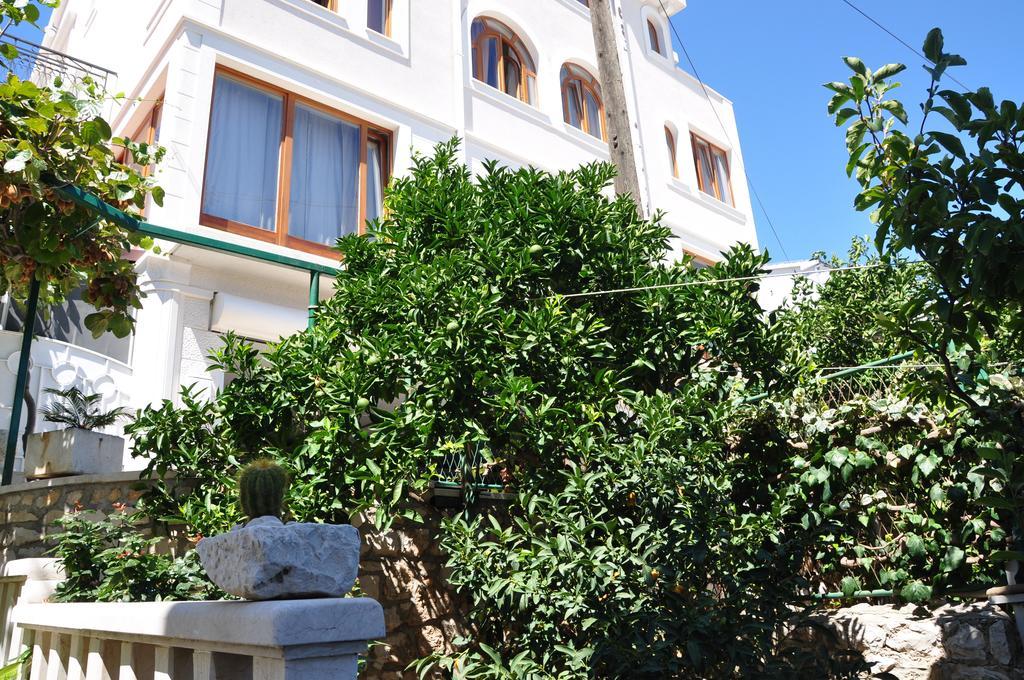 Villa Segetski Dvori - Tradition Since 1964 Seget Donji Exterior photo
