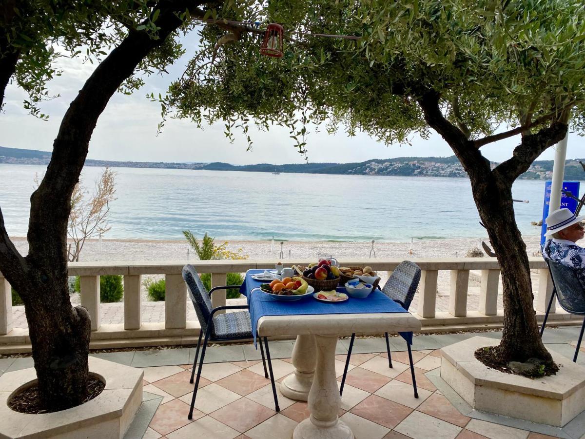 Villa Segetski Dvori - Tradition Since 1964 Seget Donji Exterior photo